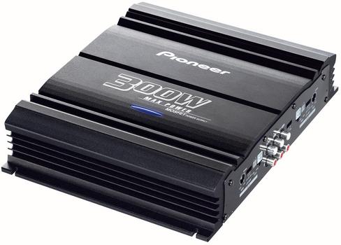 GM-4000F PIONEER  4X70W 2X150W